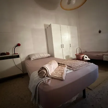 Accommodatie bij particulieren Trauzzi House *