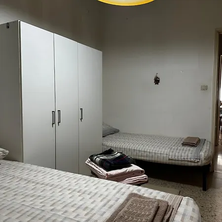 Accommodatie bij particulieren Trauzzi House Bologna