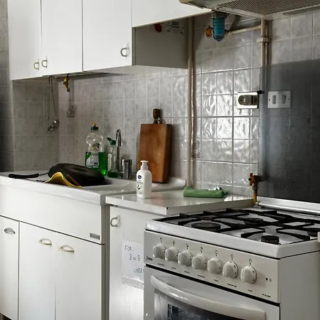 Trauzzi House Accommodatie bij particulieren Bologna