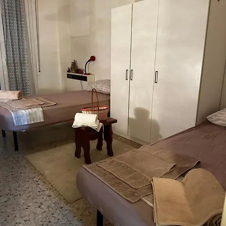 Trauzzi House