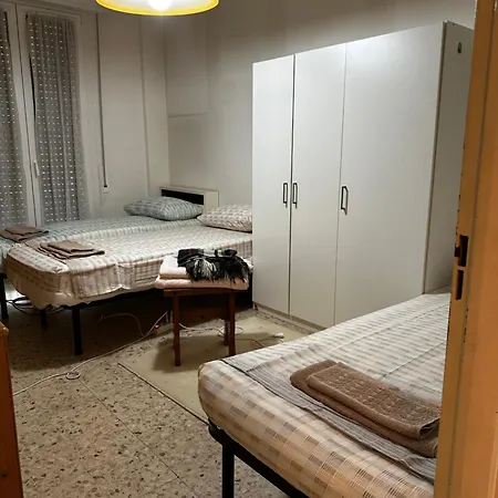 Trauzzi House * בולוניה