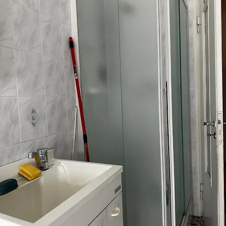 Trauzzi House Privatunterkunft Bologna