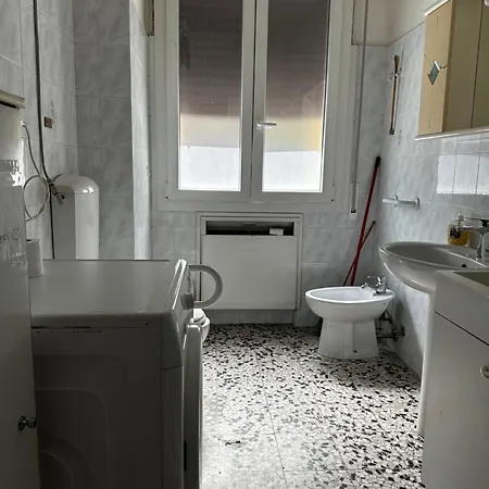 Trauzzi House Bolonya